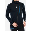 Flísová bunda Millet Trilogy Icon Lightgrid Hm - black/noir