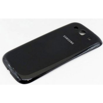 Kryt Samsung i9300 Galaxy S3 zadný čierny