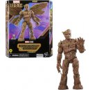 Hasbro Strážcovia Galaxie Comics Marvel Legends Actionfigur Groot 15 cm