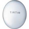 Tirtir Mask Fit Aura Cushion hydratačný make-up v hubke pre rozjasnenie pleti 21N Ivory 18 g