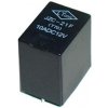 Relé 10A/12V JZC-21F