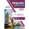 Maturita v pohodě - Anglický jazyk 2025 - Taktik