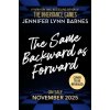 The Same Backward as Forward (The Inheritance Games)