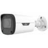UNIVIEW IP kamera 2880x1620 (5 Mpix), až 25 sns, H.265, obj. motorzoom 2,8-12 mm (108,79-33,23°), PoE, Mic, IR 50m, WDR 120dB, RO IPC2325LB-ADZK-H