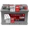 Fiamm Titanium PRO 12V 75Ah 730A L3B 75P