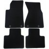 Koberce textilné J&J Automotive Audi A8 1994-2004 4ks
