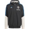 Bunda adidas Manchester United AW Jacket M HT4288 Veľkosť: S