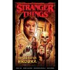 Stranger Things - Ybwenova hrobka