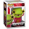FunkoPop Funko POP! Heroes: Harley Quinn Animated Series - Frank the Plant