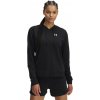 Dámska športová mikina cez hlavu Under Armour RIVAL TERRY HOODIE W 6005511-001 - XS