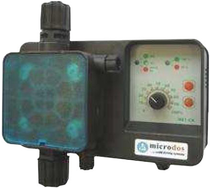 Microdos ME1-CA 15l/h - 2bar