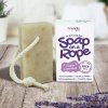 Friendly Soap prírodné mydlo levanduľa na šnúrke 125 g