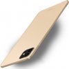 MOFI 23573 MOFI Ultratenký obal Apple iPhone 12 / 12 Pro zlatý