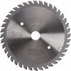 DT1091 Pilový kotouč EXTREME pro el. ponornou pilu 165x20mm, 40zubů, jemný řez DeWALT