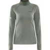 Craft ADV SubZ Wool LS 2 - XS