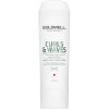 Goldwell Dualsenses Curls & Waves Hydrating Conditioner 200 ml