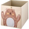 Siguro box Bear 41 l