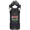 Zoom H5studio – 4-kanálový digitálny audio rekordér, 32-Bit Float, čierny
