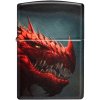 Zapaľovač Zippo 26137 Dragon Design