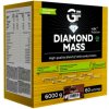 GF Nutrition Diamond Mass 6000 g jahoda bez sladidiel