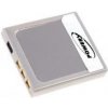 Powery Batéria Sanyo Xacti VPC-CG6 700mAh Li-Ion 3,7V - neoriginálna