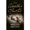 Hniezdo vreteníc - Agatha Christie