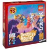 LEGO Ninjago: Destiny’s Bounty Adventures