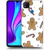 Picasee ULTIMATE CASE pro Xiaomi Redmi 9C - Gingerbread