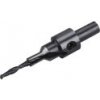 Extol Premium 8801205 stupňovitý vrták na konfirmáty 5,0mm 8801205