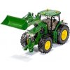 Siku Control 6735 Bluetooth, John Deere s dvojitými koly