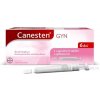 Canesten GYN 6 dní tbl vag 100 mg (fólia Al) 1x6 ks