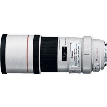 Canon 300mm f/4L IS USM