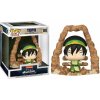 Funko Pop! Deluxe Avatar The Last Airbender Toph 1808 (889698812474)