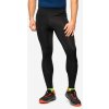 Legíny na behanie adidas Own The Run Tights - black