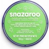 SNAZAROO Farba na tvár Limetkovo zelená (Lime Green) 18ml