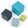 Bigjigs Toys Skládací kostky