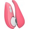 Womanizer Liberty 2 (Vibrant Rose), pulzátor klitorisu