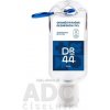 DR.44 OKAMŽITÁ RUČNÁ DEZINFEKCIA S KARABÍNKOU antibakteriálny gél (75% etanol) 1x50 ml