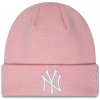 New Era MLB Essential cuff beanie NEYYAN Zimná čiapka US 60348861