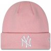 NEW ERA MLB Essential cuff beanie NEYYAN Zimná čiapka US One Size 60348861
