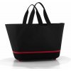 Reisenthel ShoppingBasket Black