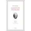 Aladinův problém - Ernst Jünger