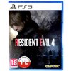 Resident Evil 4
