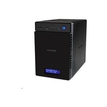 Netgear ReadyNAS 214 RN21400-100NES