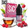 SIC! Salts Raspberry Tea Ice 10ml 20mg