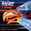 Riot City - Burn The Night [CD]