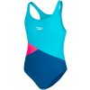 Aqua Speed Kids's Swimsuits Pola Blue/Pink/Navy Blue Other