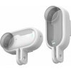 Príslušenstvo pre akčnú kameru Insta360 GO 3/GO 3S Vertical & Horizontal Action Mount Set (CINSBATG)