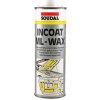Soudal Incoat ML WAX GUN UBS antikorózny náter na báze čistého vosku 1l