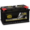 ZAP Start-Stop AGM 12V 95Ah 850A 595 02